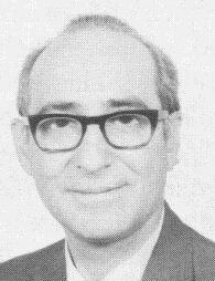 Marvin Blumberg, M.D., 1989 - 1991