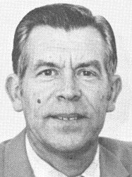 Philip Eskes, M.D., 1981 - 1986