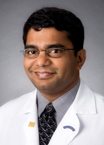 Pinchi Srinivasan, MD