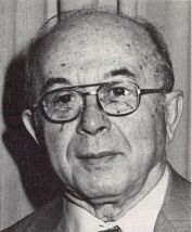 Moe Goldstein, M.D., 1968 - 1971