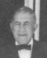 John Montfort, M.D., 1953 - 1956