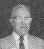 Thurman B. Given, M.D., 1949 - 1953