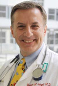 Warren Seigel, MD, FAAP